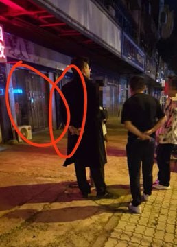 无锡春雷又火了？狼友说到地方一